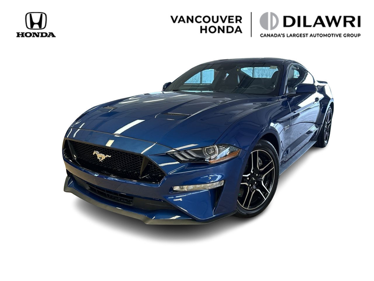 2023 Ford Mustang | No Accidents | Low KMS | / 