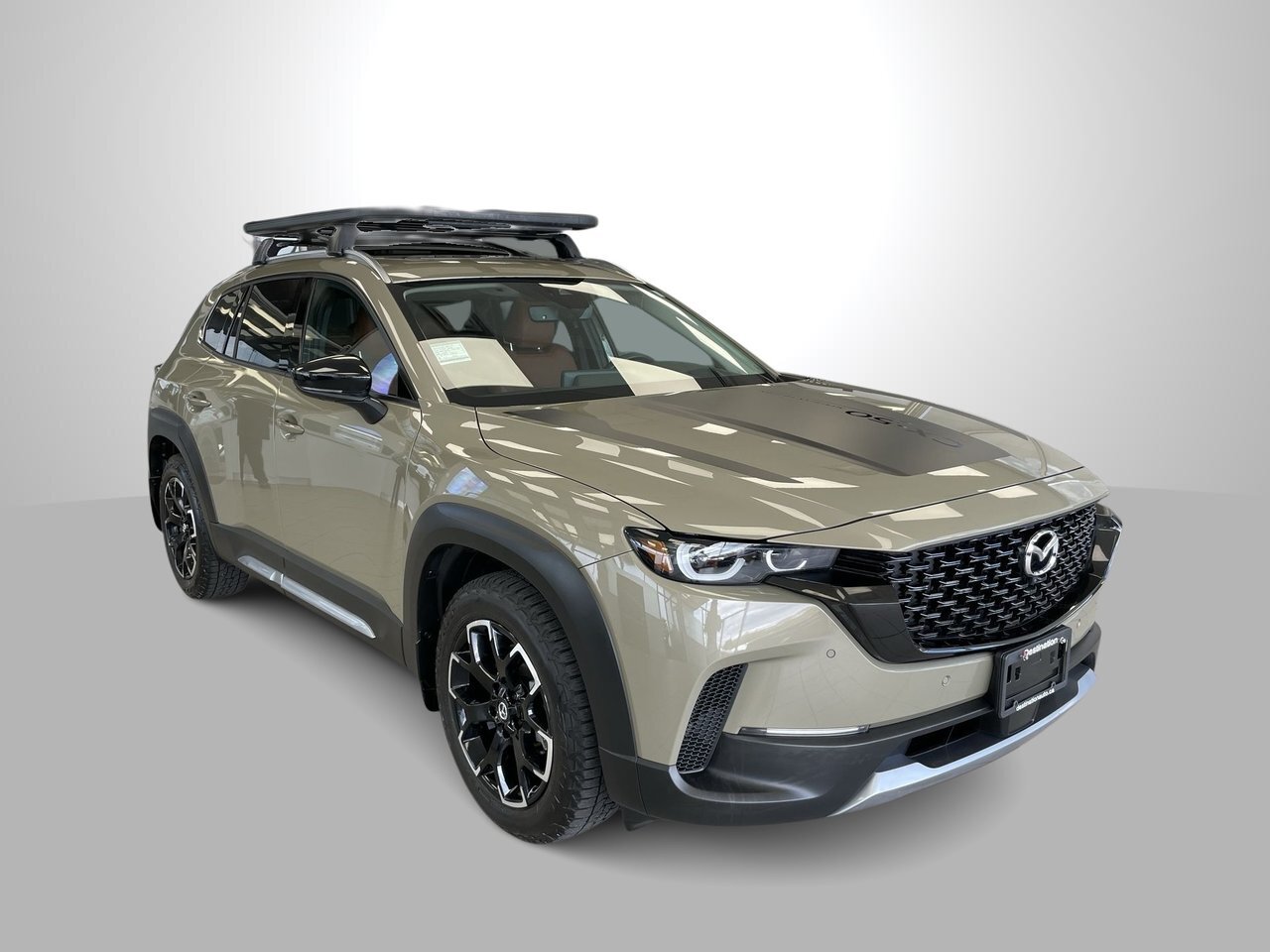 2023 Mazda CX-50 Meridian Edition | Apex Package | Like New! 