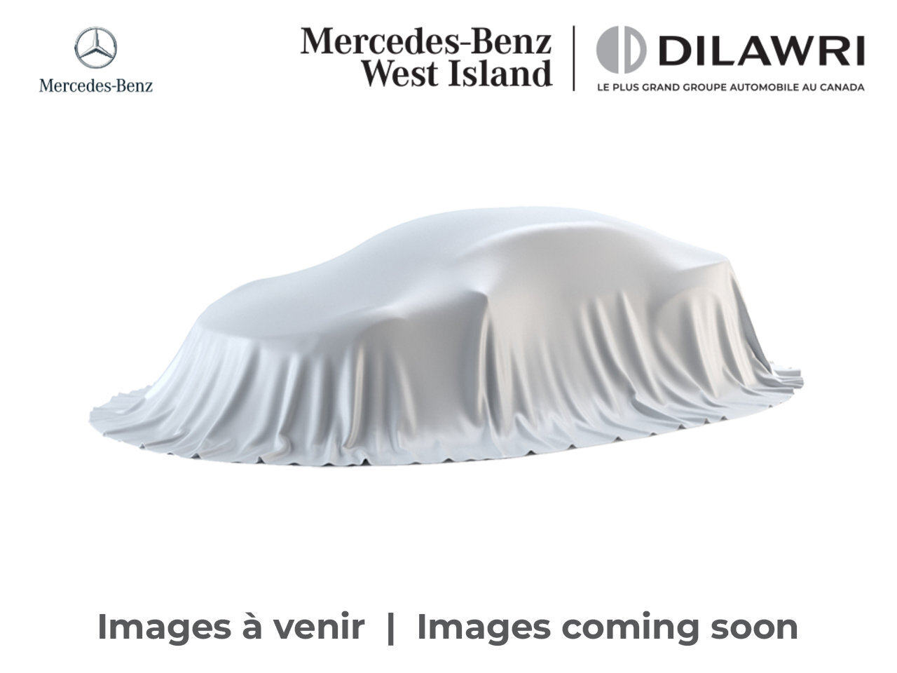 2020 Mercedes-Benz C300 4MATIC Wagon 
