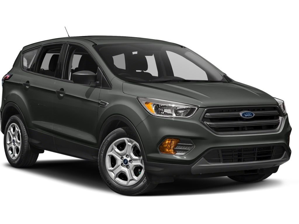 2017 Ford Escape SE | Cam | USB | HtdSeats | Bluetooth | Keyless AS