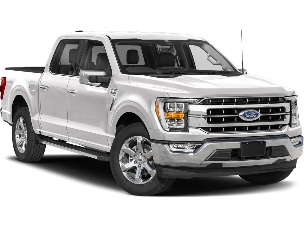 2023 Ford F-150 Lariat | Leather | Roof | FX4 | Warranty to 2028 C