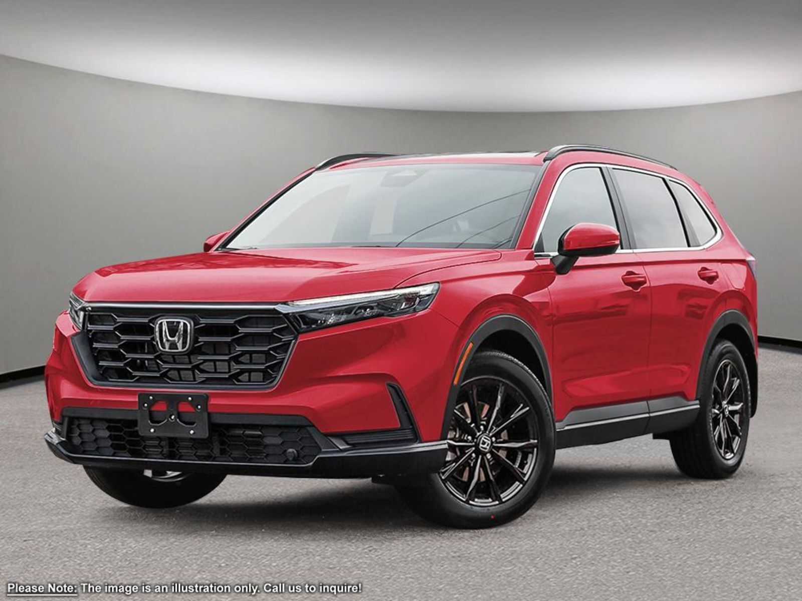 2024 Honda CR-V Sport - $1,500 Lease & Finance Rebate - Ask for de