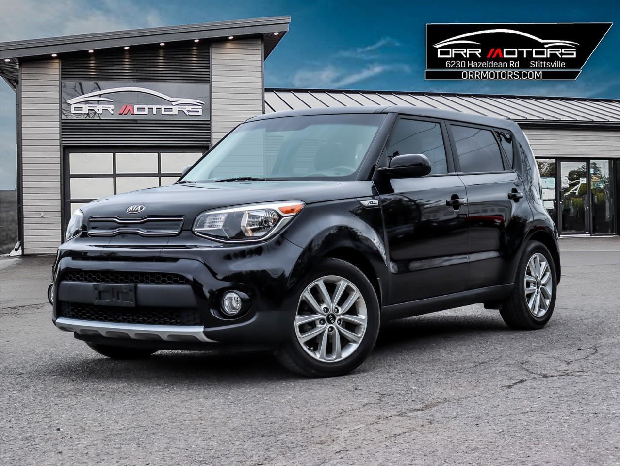 2017 Kia Soul EX AVAILABLE NOW! CALL NOW TO BOOK YOUR TEST DRIVE