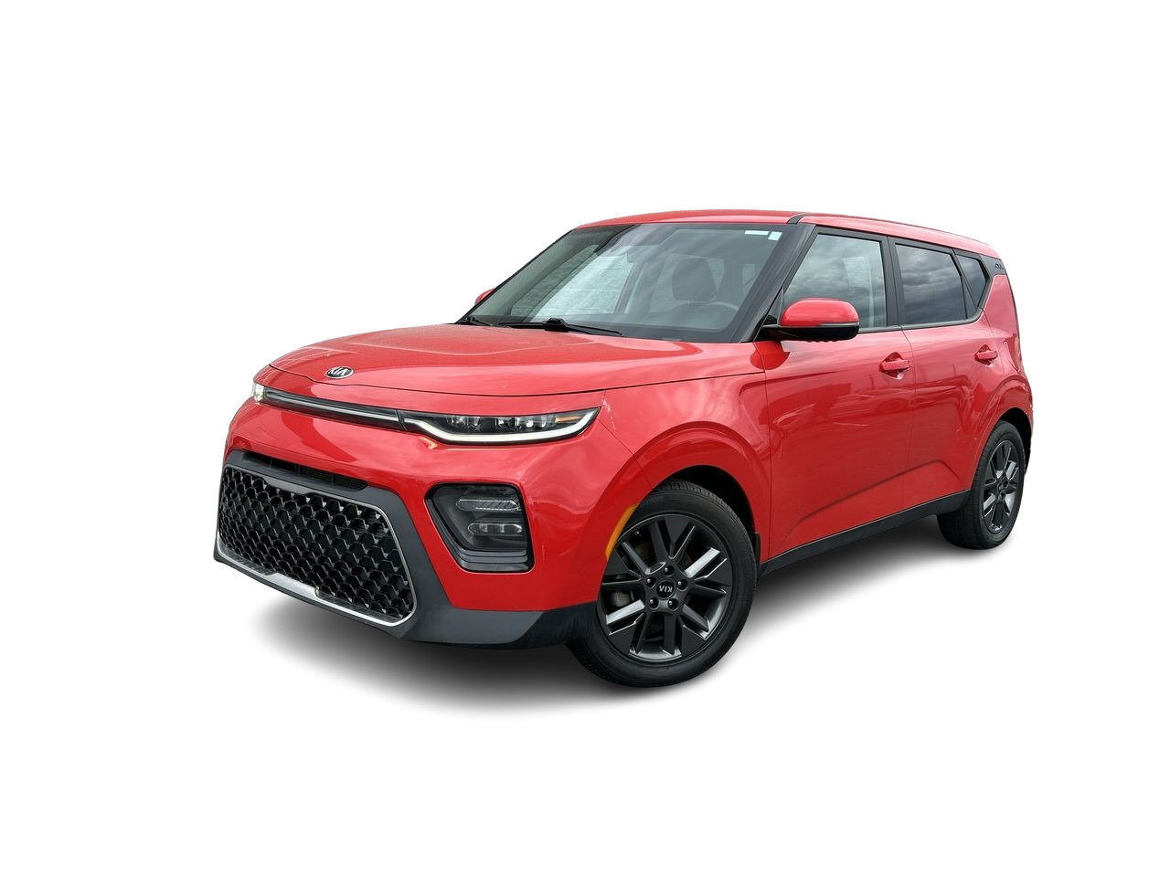 2021 Kia Soul EX + CERTIFIED PRE OWNED | NO ACCIDENTS | CLEAN CA