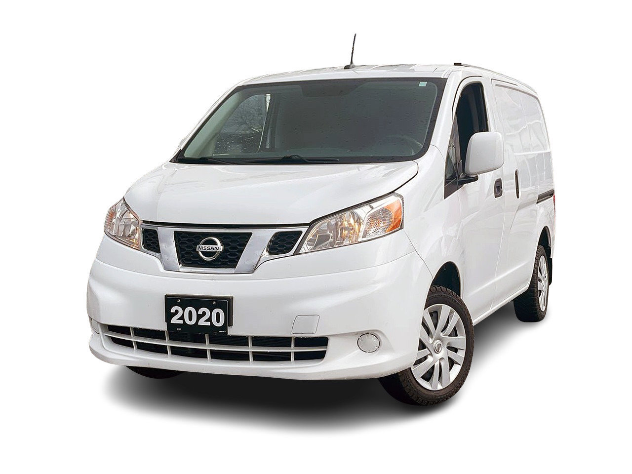 2020 Nissan NV200 Compact Cargo SV Clean Car Fax | Cargo Cage | Back-Up Camera | R