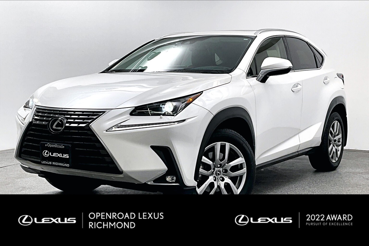 2021 Lexus NX | PREMIUM PACKAGE | NO ACCIDENTS | SERVICE ALL DON