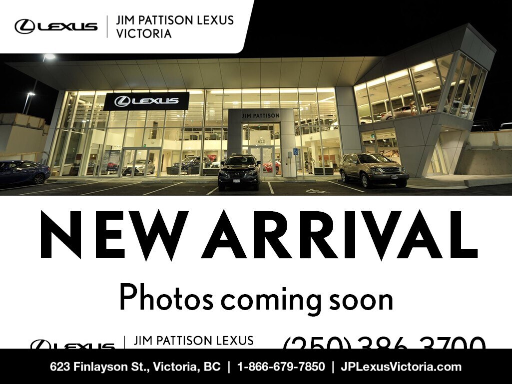 2021 Lexus RX 350L Luxury Package