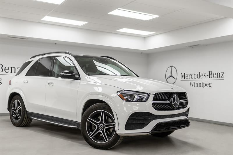 2023 Mercedes-Benz GLE350 Executive Demo Leasing Available! Save Big Off New