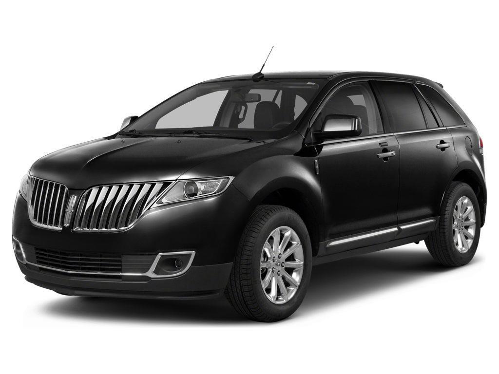 2013 Lincoln MKX 1 OWNER | LOW MILEAGE | NON SMOKER | CLEAN | MINT