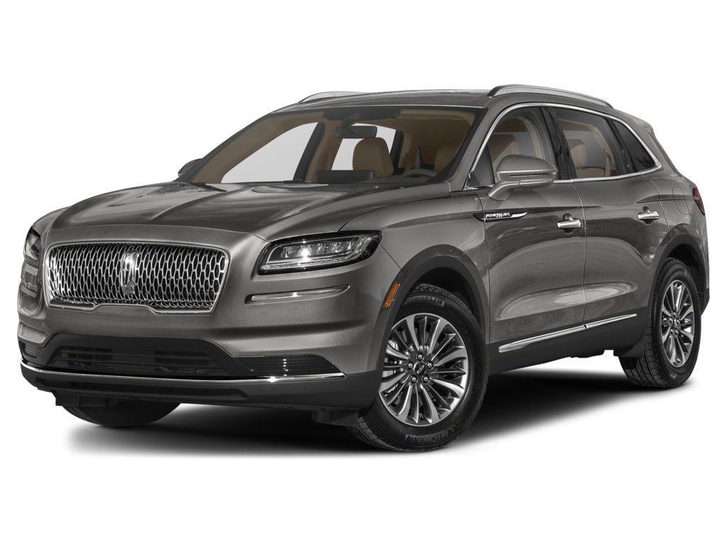 2023 Lincoln Nautilus Reserve PANORAMIC SUNROOF/VOICE-ACTIVATED NAVI/LIN