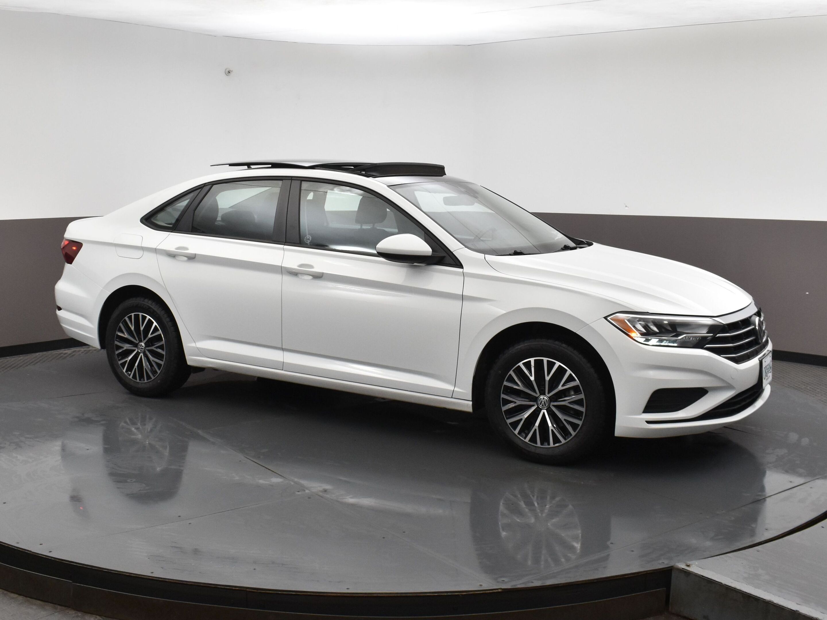 2021 Volkswagen Jetta HIGHLINE Lease Options Available!!!