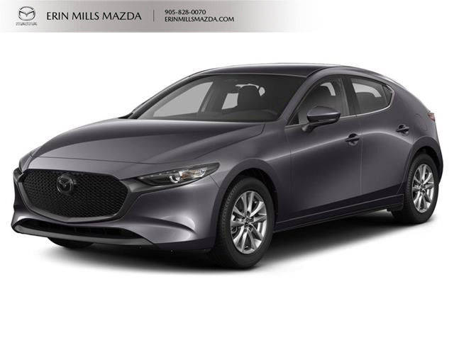2024 Mazda Mazda3 