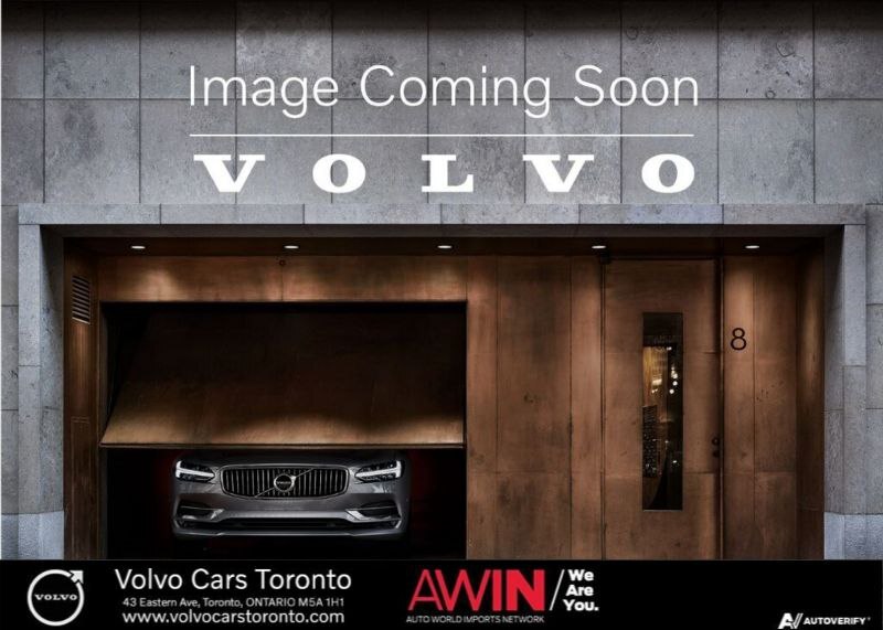 2020 Volvo XC60 T6 AWD R-DESIGN | 360 CAMERA | ONE YEAR WNTY | HUD