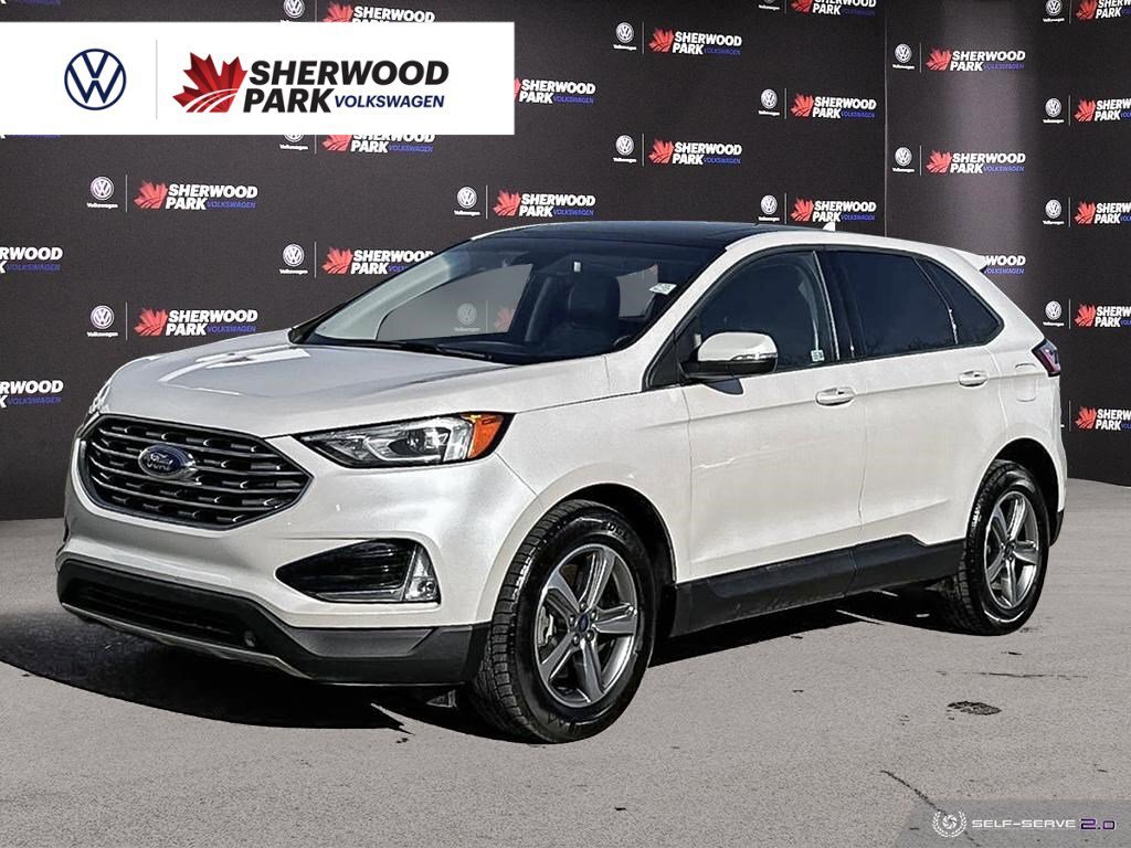 2019 Ford Edge SEL | AWD | Leather Seats | Panoramic Sunroof