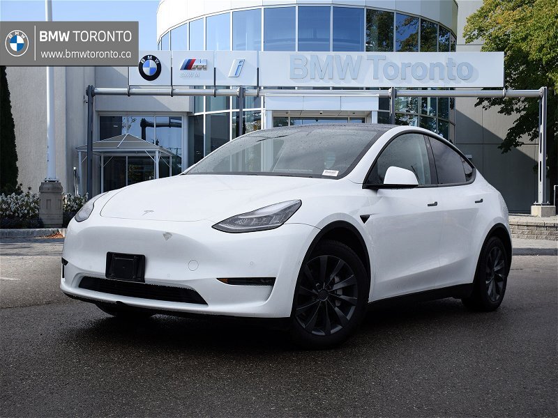 2021 Tesla Model Y Long Range | Great Price | 1 Owner | Safety Cert. 