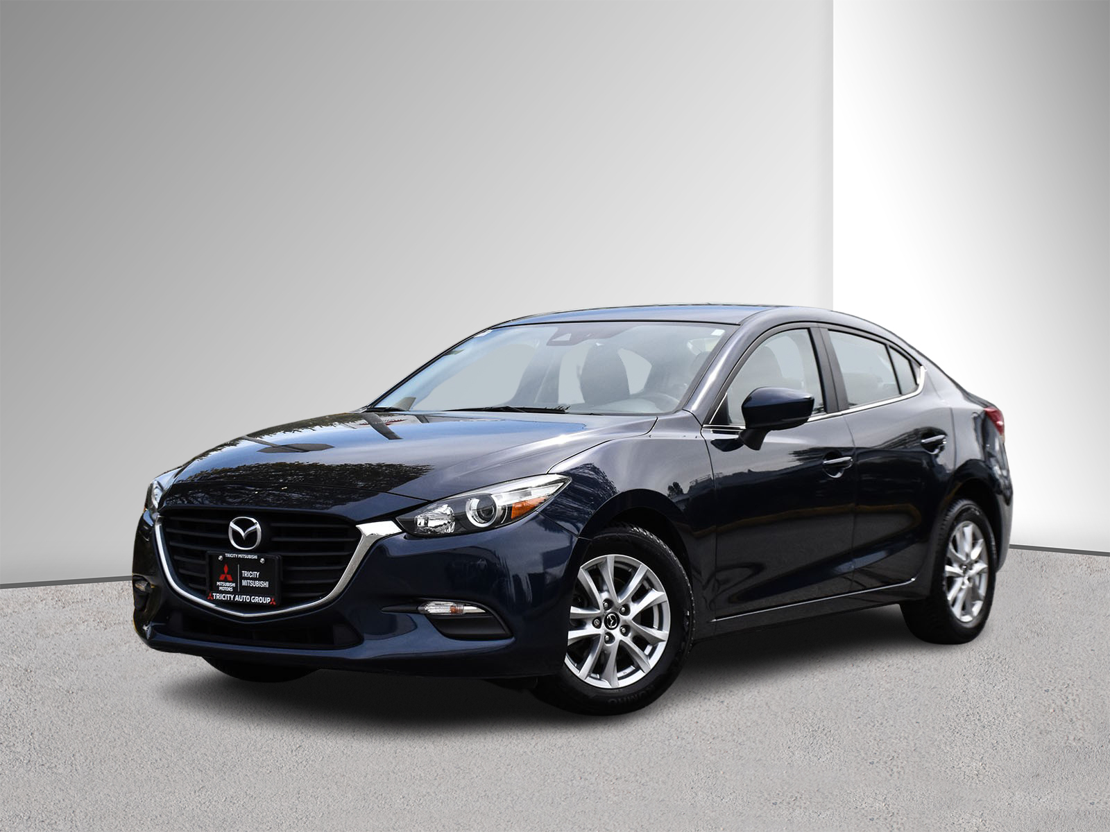 2018 Mazda Mazda3 - Heated Seats & Steering Wheel, BlueTooth