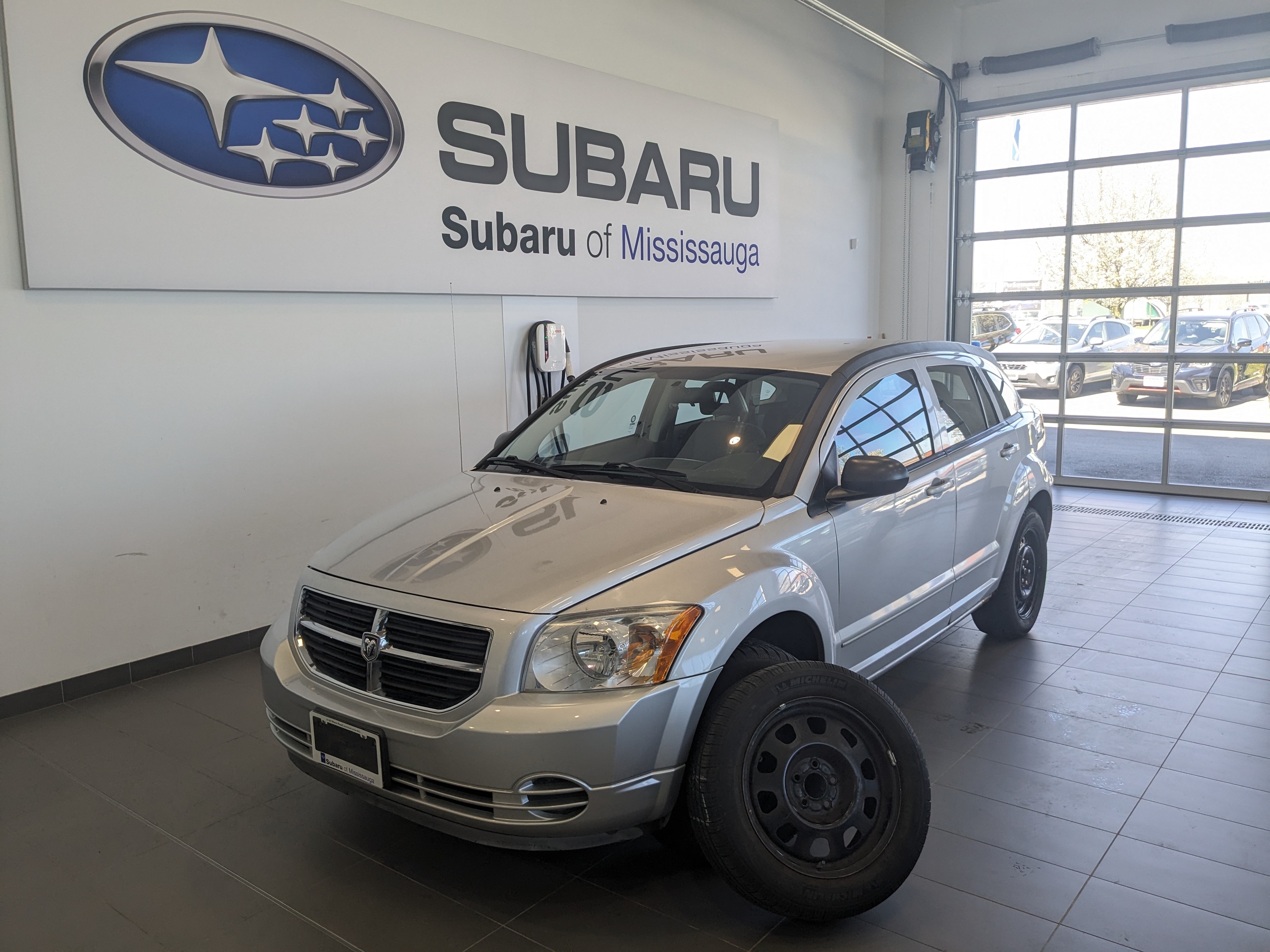 2009 Dodge Caliber 50 SERVICE RECORDS! | SOLD AS IS | DRIVES GREAT