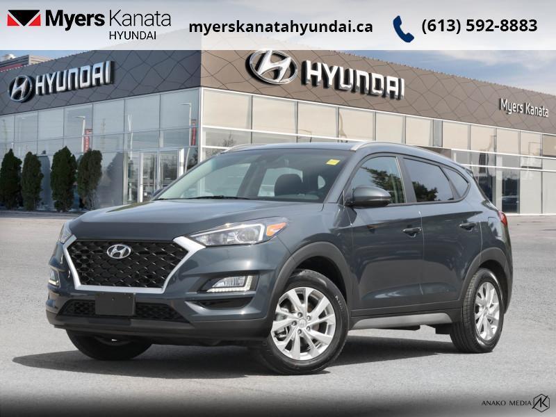 2021 Hyundai Tucson Preferred  - $104.18 /Wk
