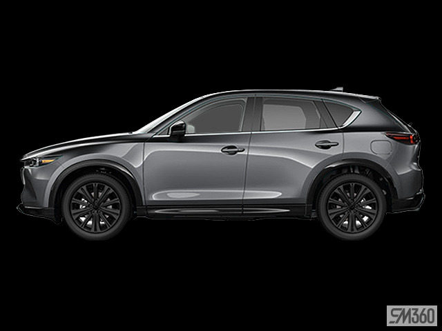 2024 Mazda CX-5 Sport Design AWD|BOSE|NAVI|COOLING SEAT|LEATHER|SU