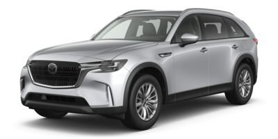 2024 Mazda CX90 PHEV GS-L With combined rebates up to $4,500!