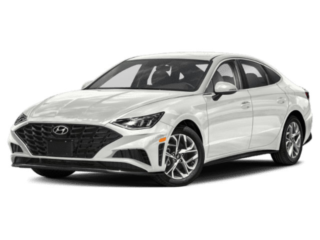 2021 Hyundai Sonata Preferred
