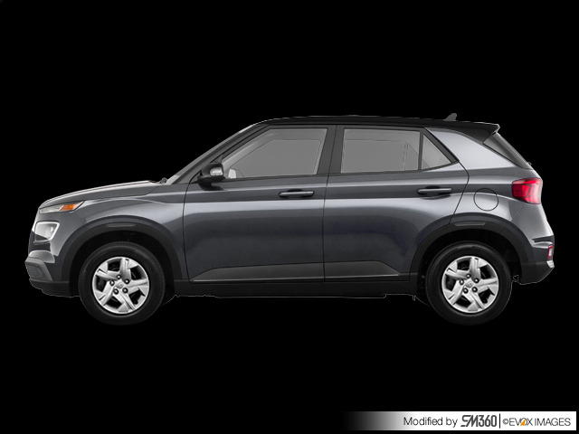 2023 Hyundai Venue Essential Two-tone -Price BEAT Guarantee-