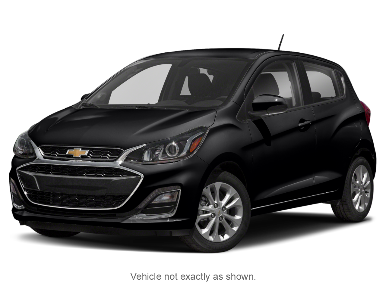 2021 Chevrolet Spark 2LT | Apple Carplay | Bluetooth | No Accident