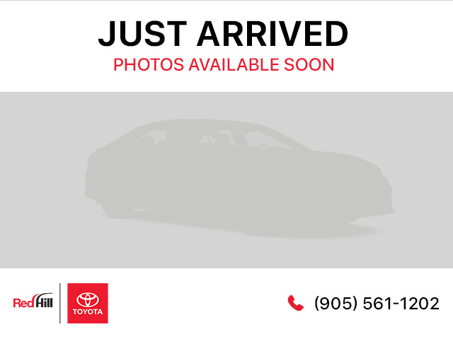 2020 Toyota Tacoma V6 CREW CAB TRD SPORT LEATHER SUNROOF CERTIFIED 