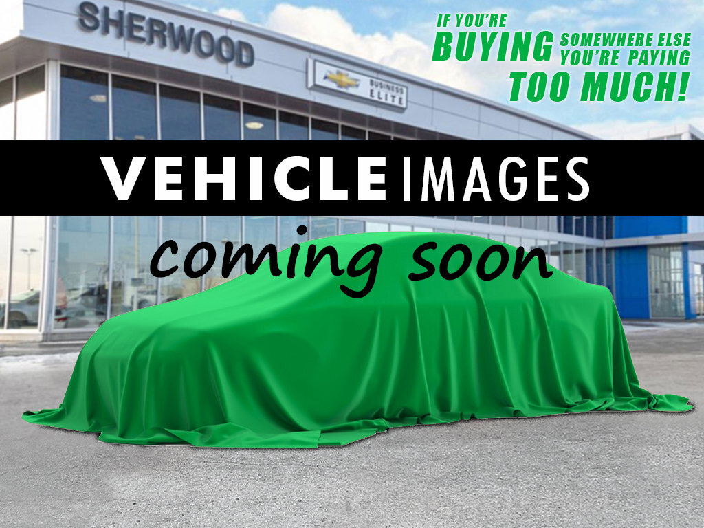2015 Chevrolet Impala LS Accident Free Local Trade!!