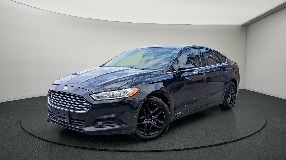 2013 Ford Fusion SE~Certified~3 Year Warranty~