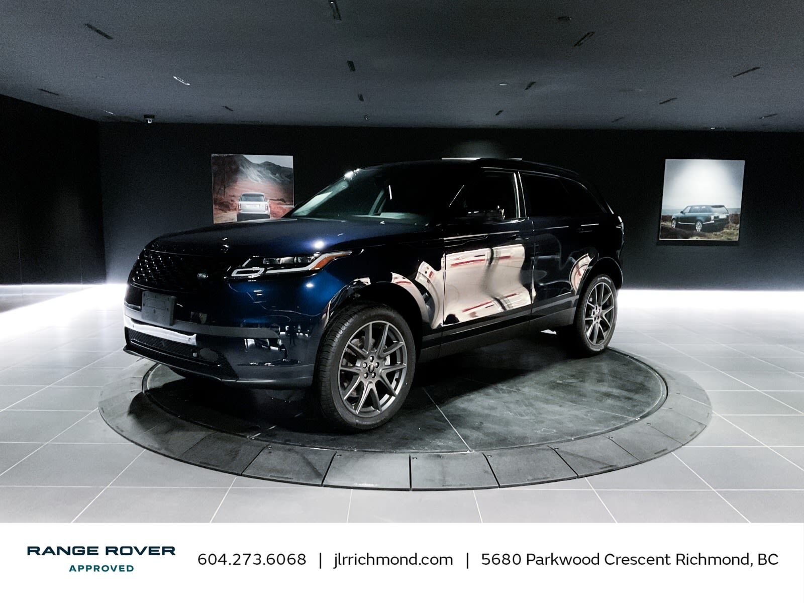 2023 Land Rover Range Rover Velar S | Panoramic Sunroof | Navigation | Bluetooth | H
