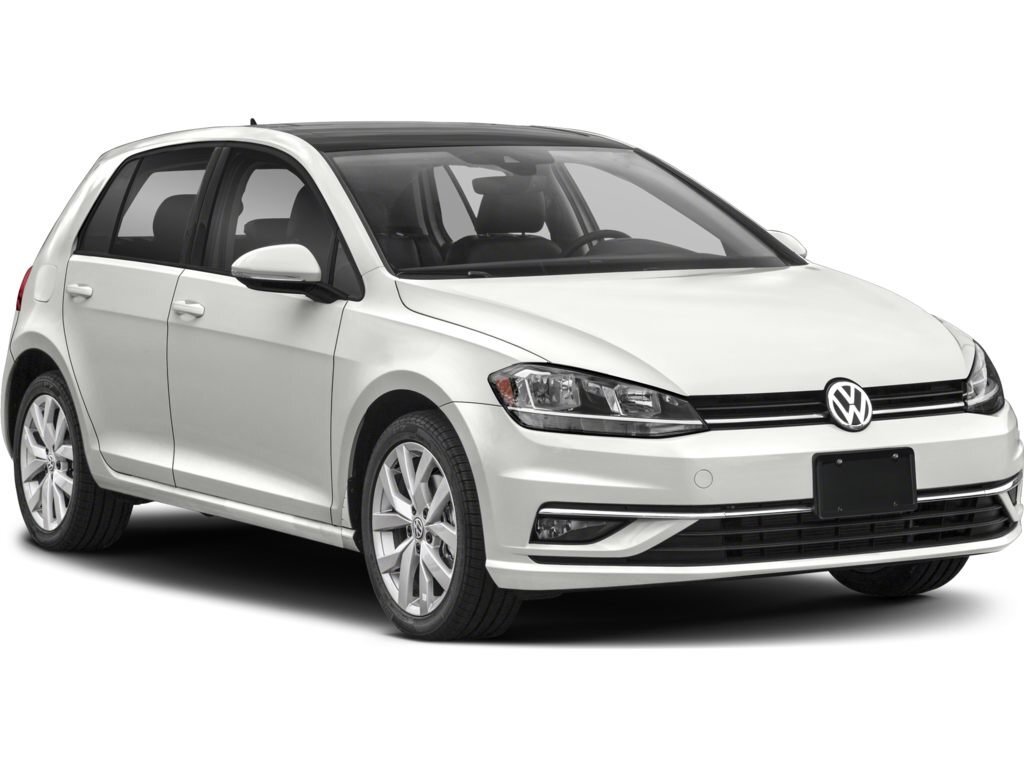 2021 Volkswagen Golf Comfortline | Cloth | Remote | Warranty to 2026