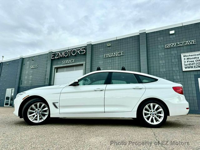 2014 BMW 3 Series GT/63626 KMS!! NO ACCIDENTS/CERTIFIED!