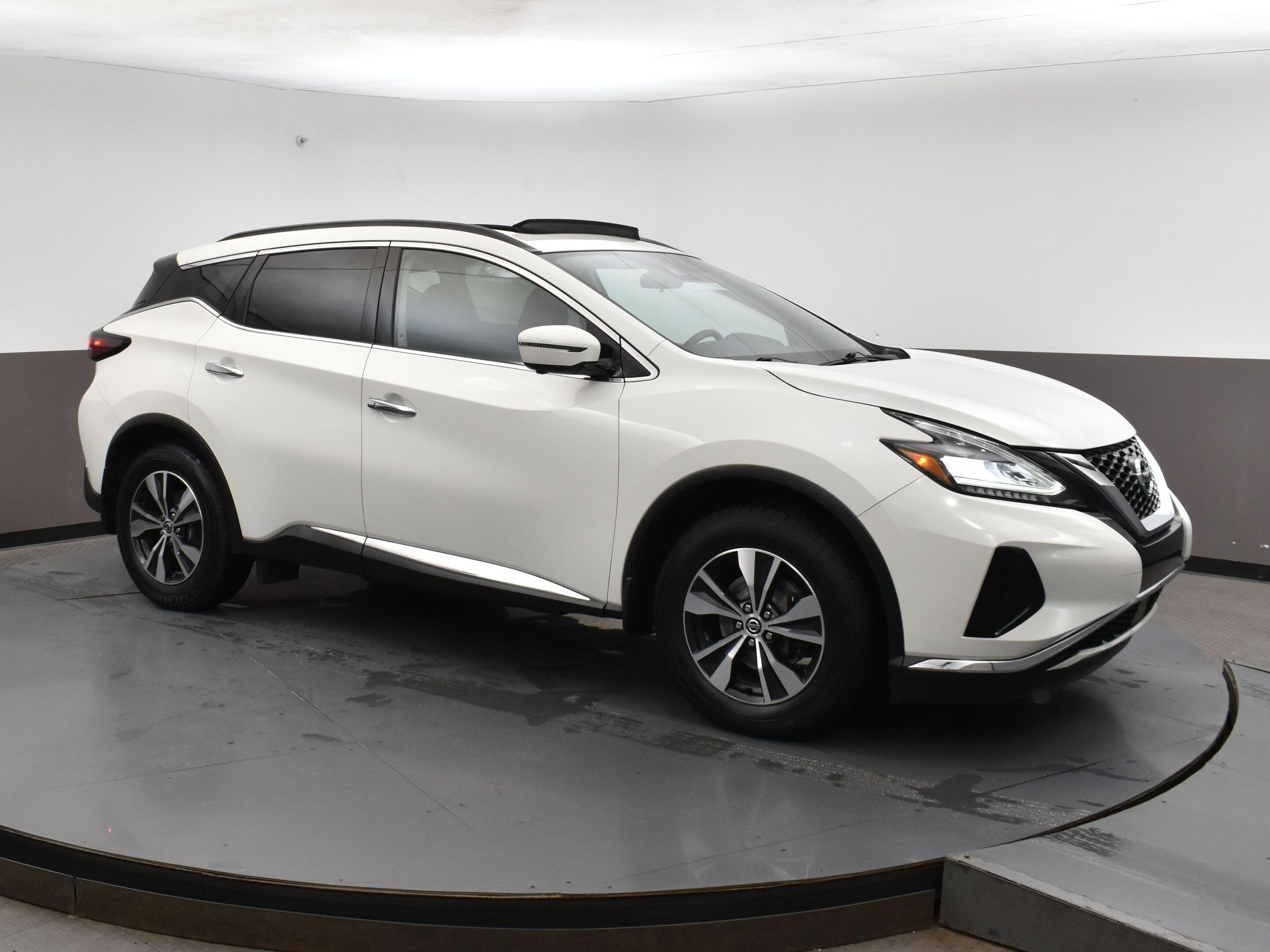 2020 Nissan Murano SV - AWD - Call 902-469-8484 To Book Appointment! 