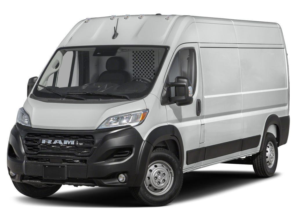 2024 Ram ProMaster 2500 High Roof | HIGH ROOF | PWR GROUP | DOUBLE PASS SE