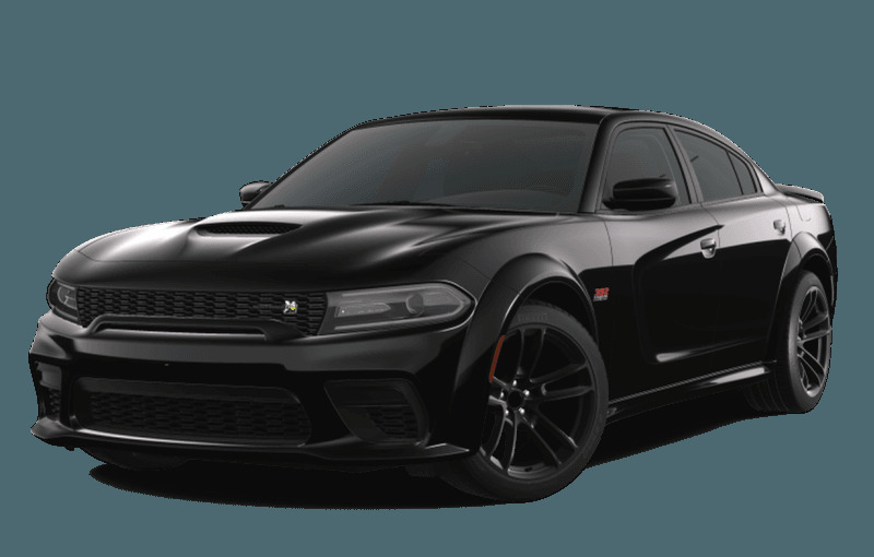 2023 Dodge Charger Scat Pack 392 WB