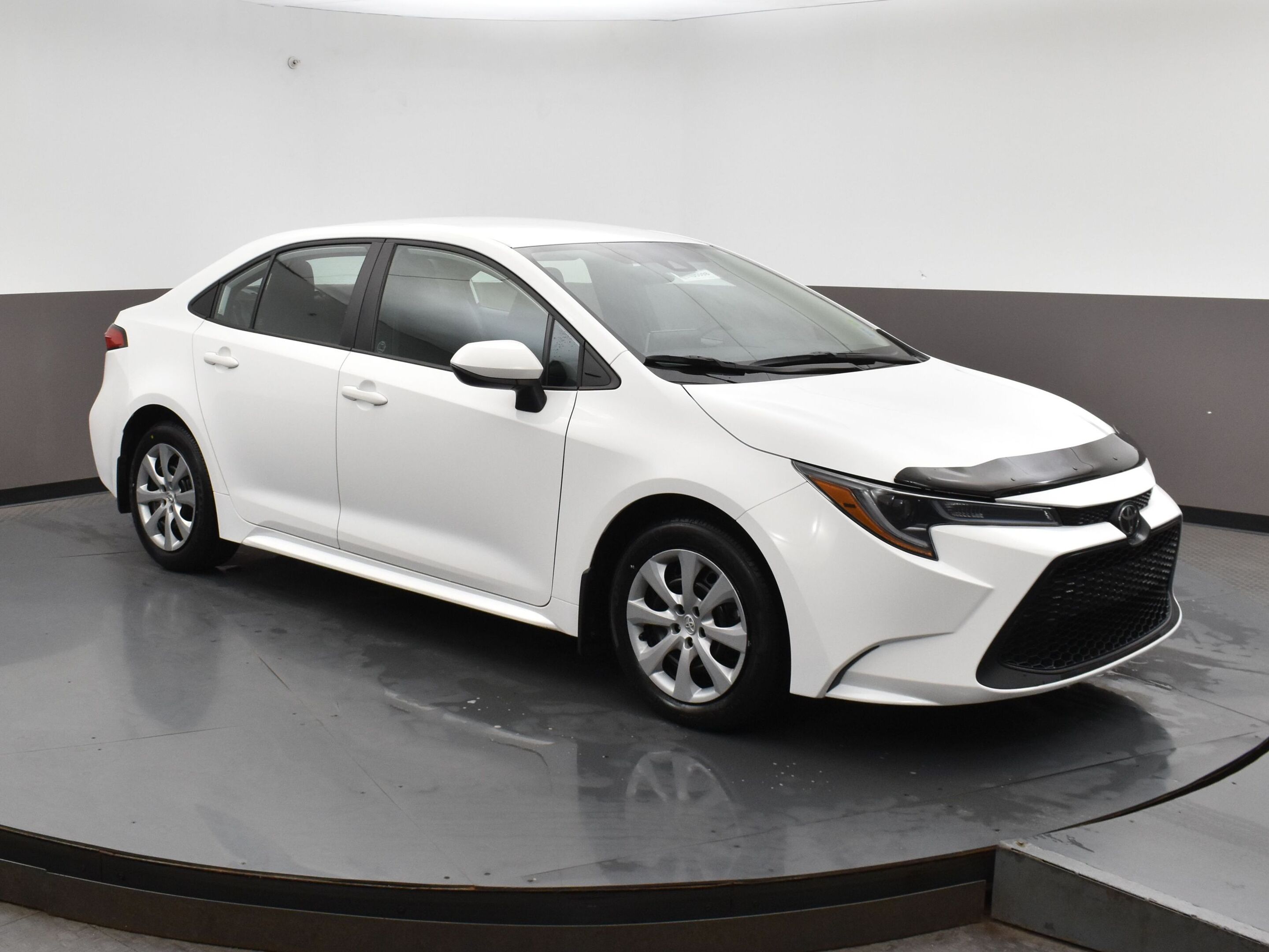 2021 Toyota Corolla Just Arrived & Fully Certified LE w/ Blindspot Mon