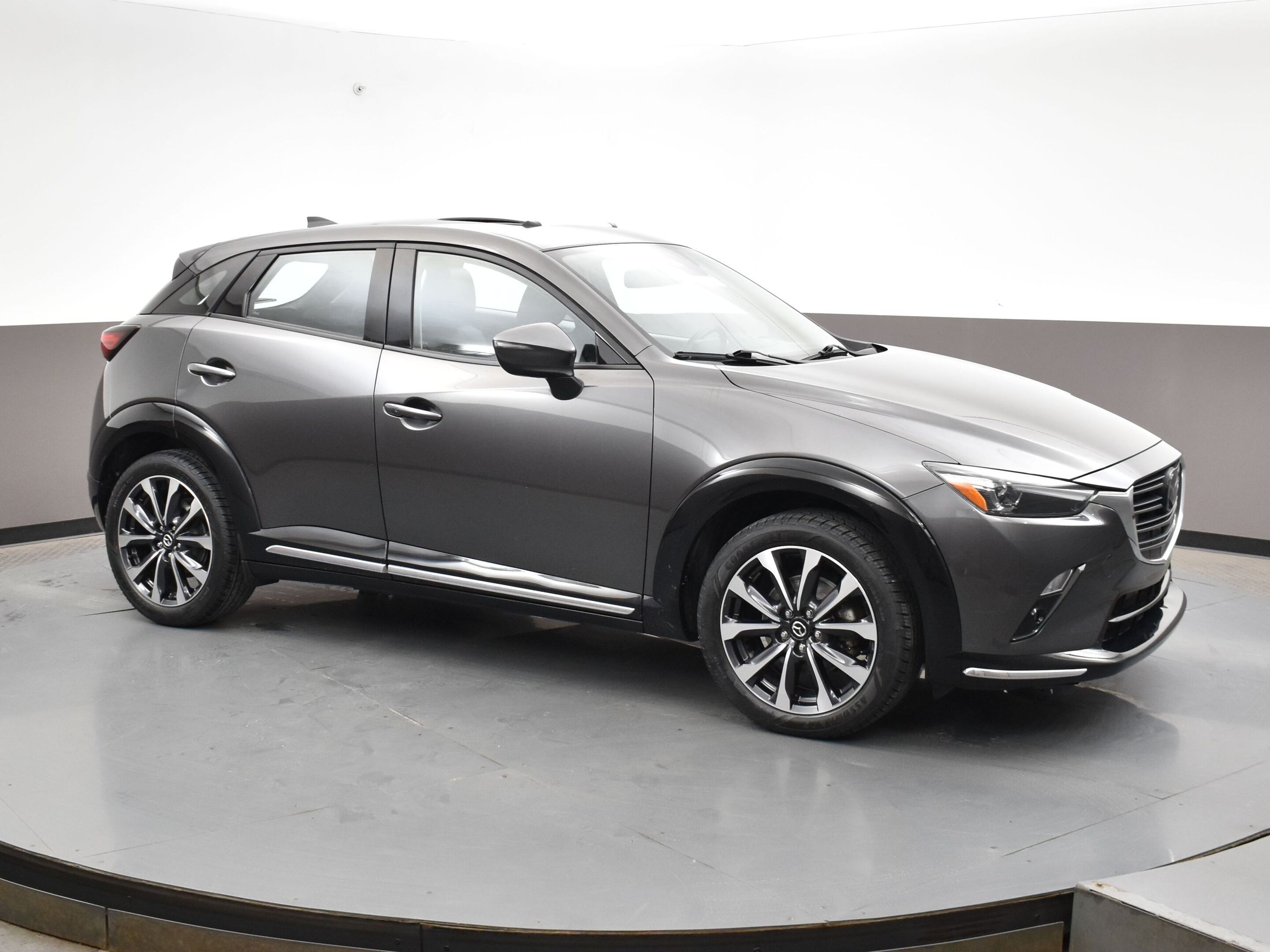 2022 Mazda CX-3 GT - AWD - Call 902-469-8484 To Book Appointment! 