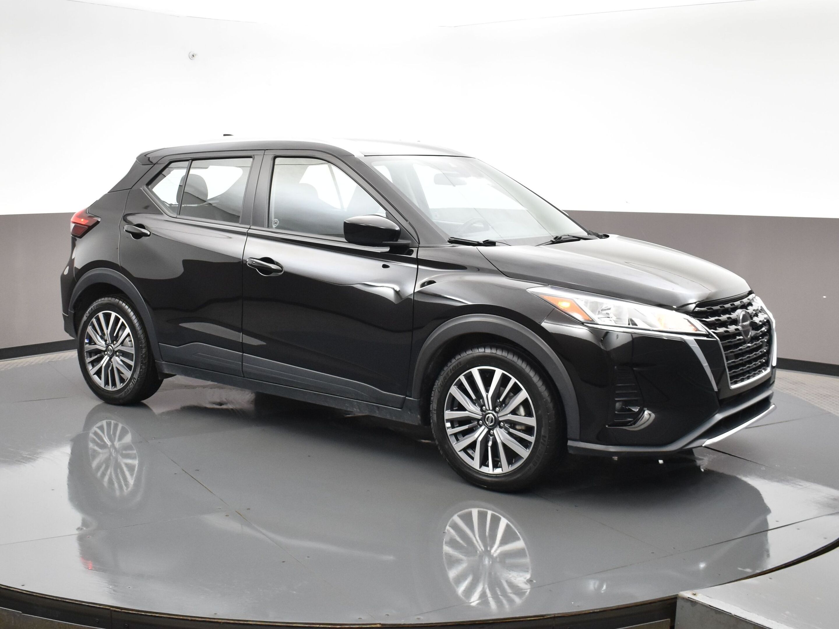 2021 Nissan Kicks SV - Call 902-469-8484 To Book Appointment! Lease 