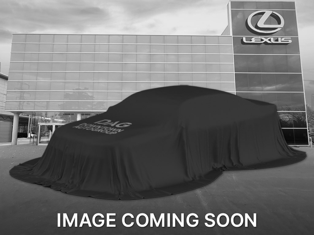2021 Lexus NX F-SPORT2|SUNROOF|NAVIGATION|