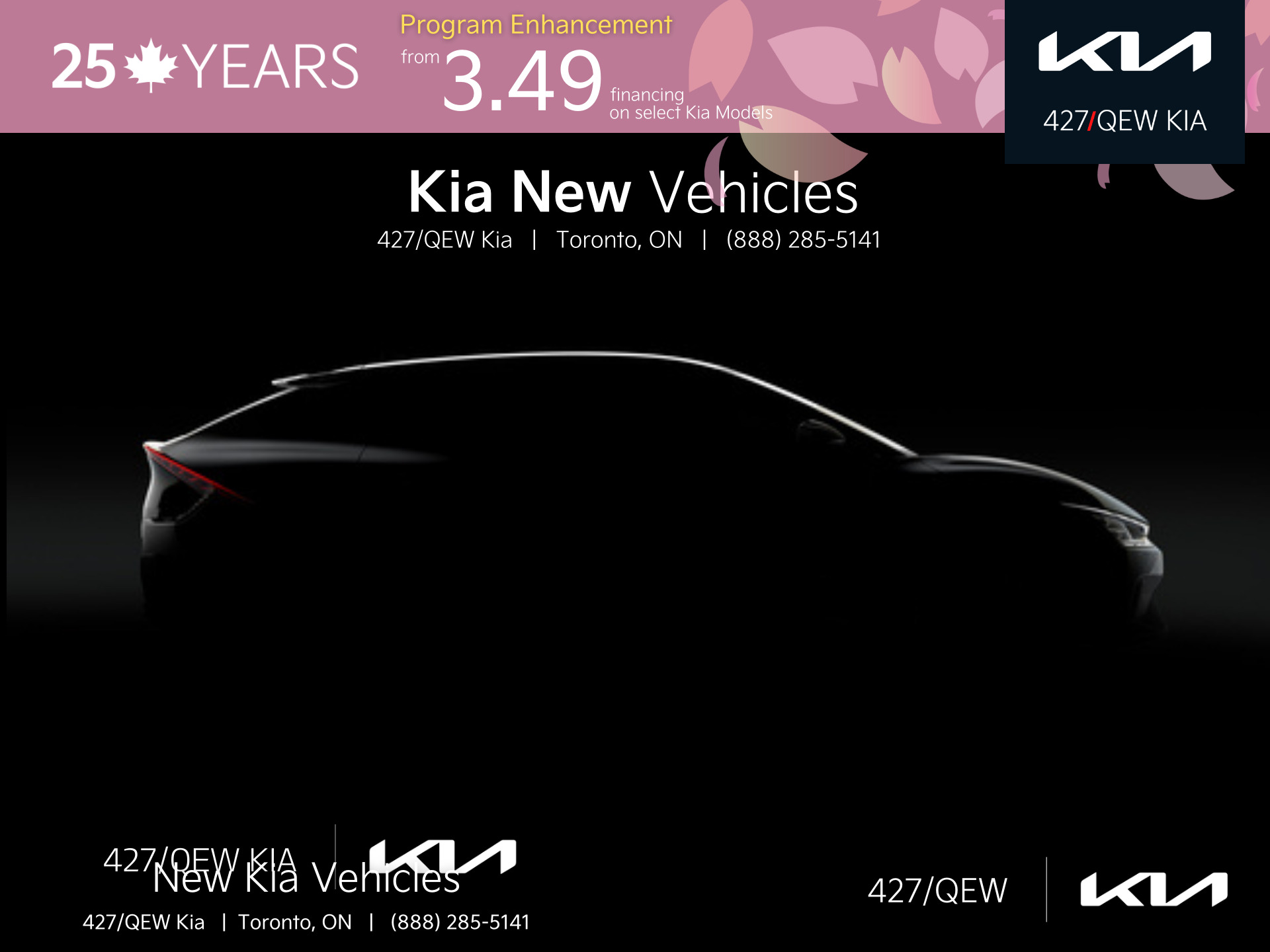 2024 Kia Niro EV Wind+ | Executive Demo | Eligible for CPO