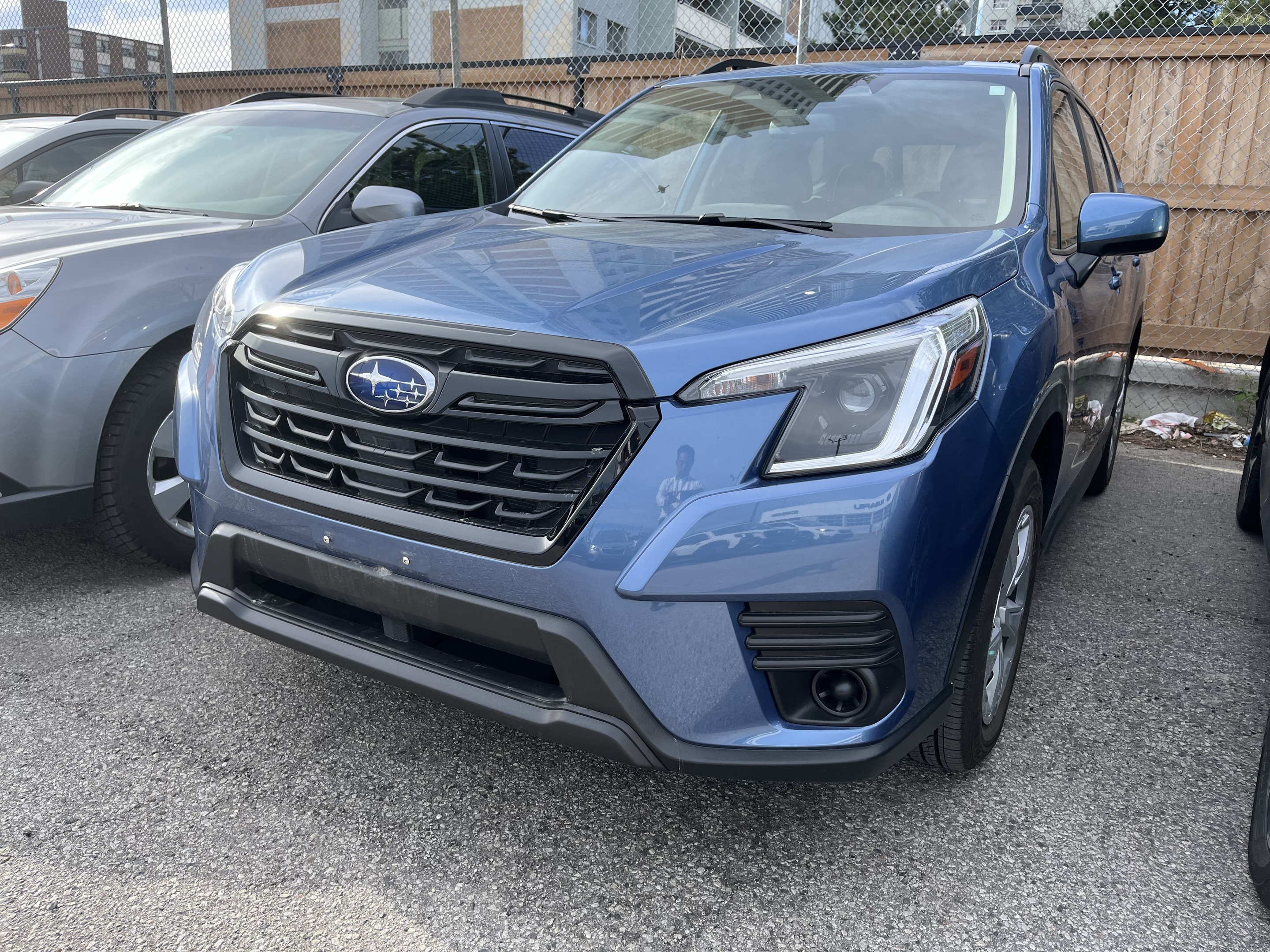 2022 Subaru Forester CVT, FROM 3.99% FINANCING AVAILABLE