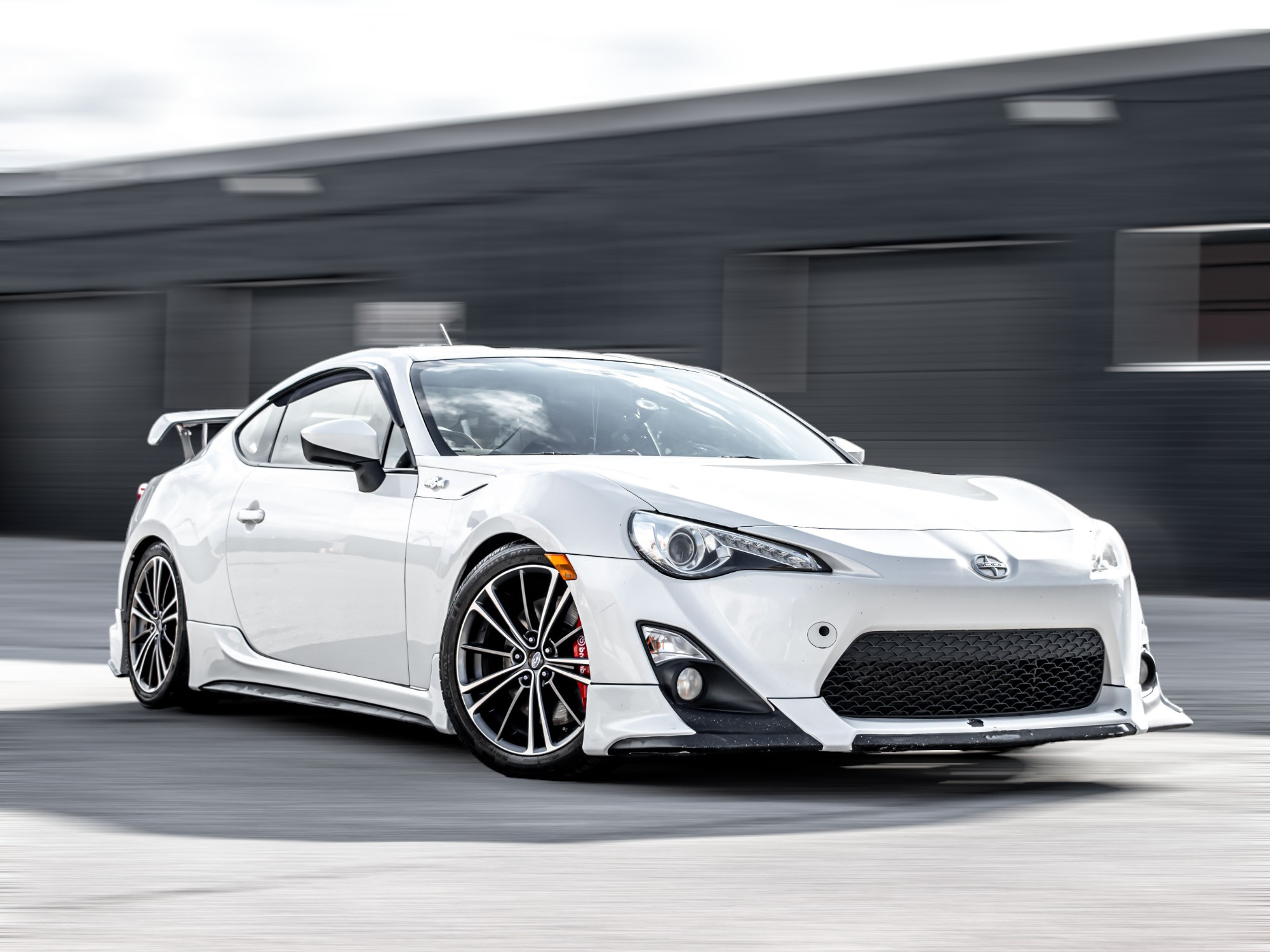 2013 Scion FR-S MANUAL I PRICE TO SELL