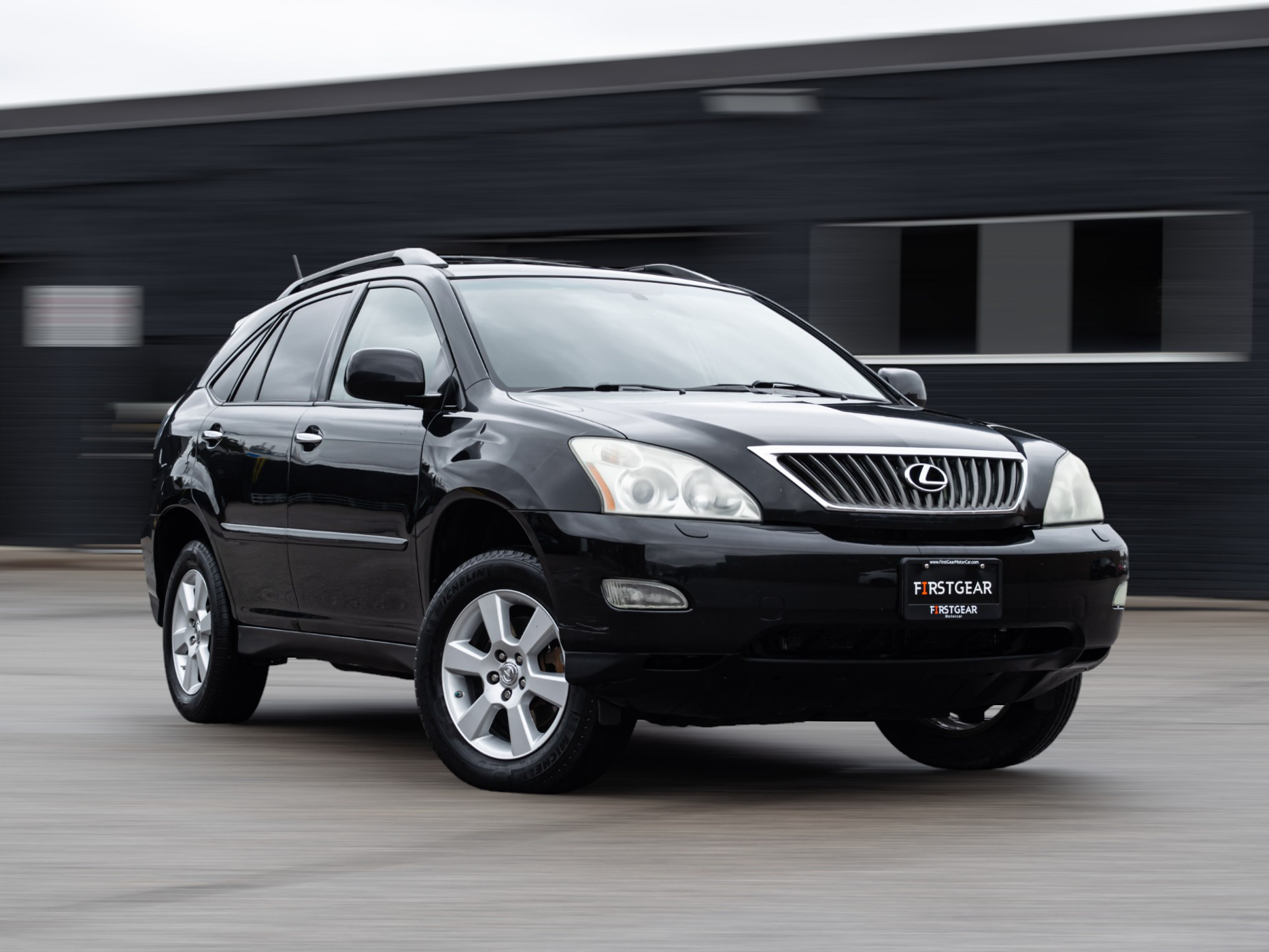 2009 Lexus RX 350 AWD-PRICE TO SELL
