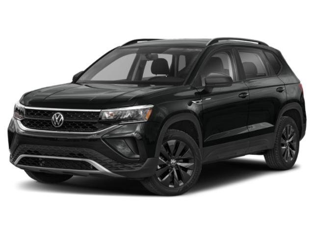2022 Volkswagen Taos Trendline 1.5L FWD | Heated Seats |