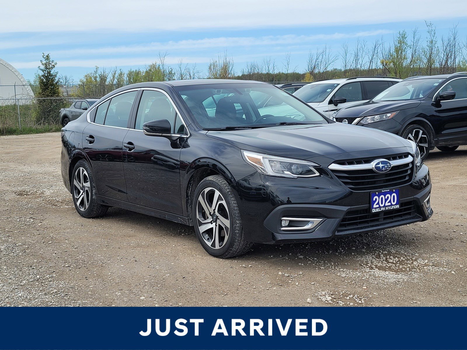 2020 Subaru Legacy Limited GT | NEW ARRIVAL |