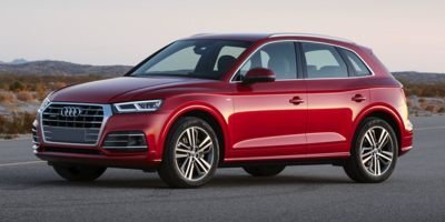 2018 Audi Q5 PROGRESSIV | INCOMING | NO ACCIDENTS