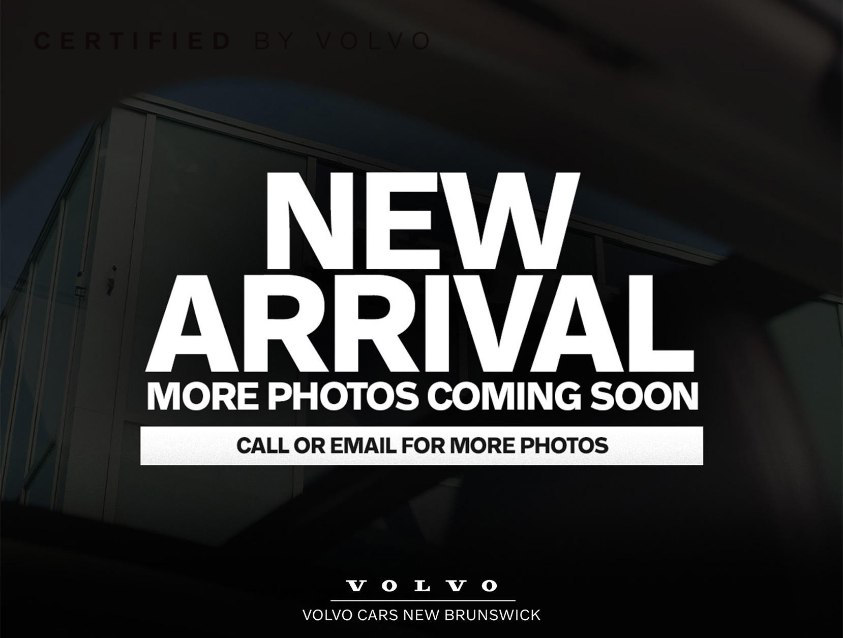 2023 Volvo V60 Cross Country Certified Pre Owned | Apple CarPlay | Adaptive Cru