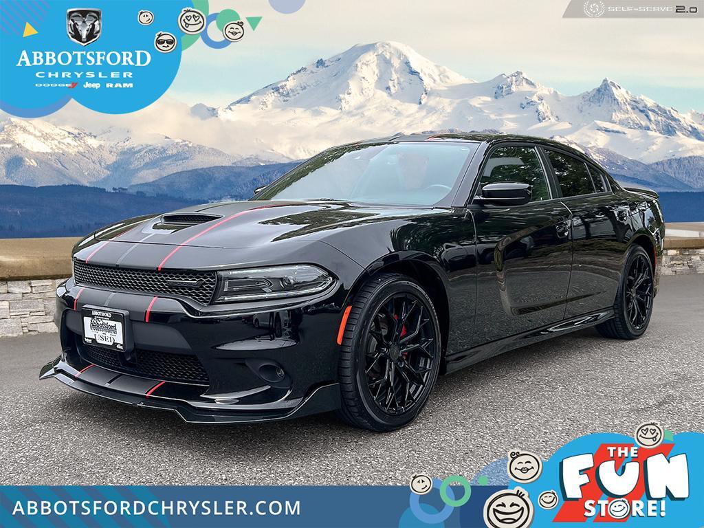 2023 Dodge Charger GT -  Remote Start - $175.59 /Wk
