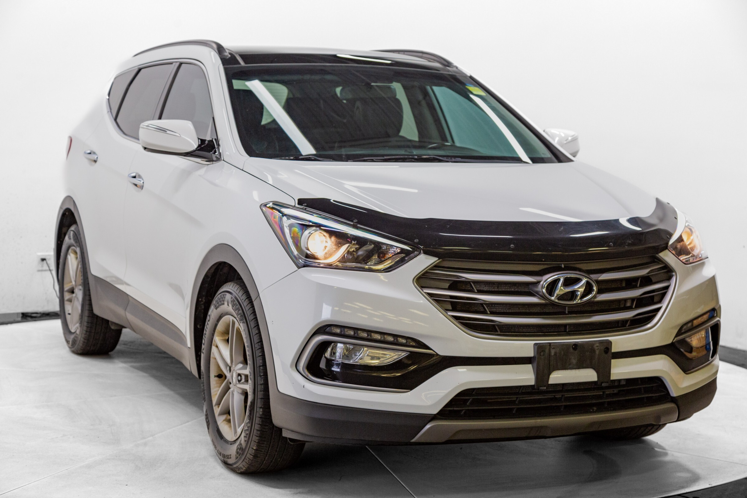 2017 Hyundai Santa Fe Sport 2.4 SE SE | ONE OWNER | CLEAN CARFAX